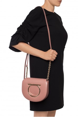 Vela' shoulder bag, zdjęcie 2 Vela' shoulder bag od Salvatore Ferragamo